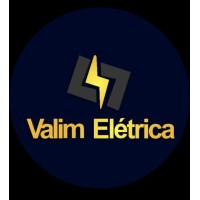 Valim Elétrica logo - Similar company to Tecno.I Soluções Inteligentes