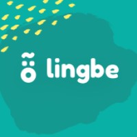 Lingbe logo - Similar company to Aveimédica