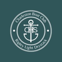 Charleston Boat Club at Ripley Light Drystack