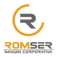Romser Imagen Corporativa logo - Similar company to Top Visual - Rotulación Y Imagen Corporativa