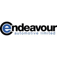 Endeavour Automotive Ltd logo - Similar company to Hsf Group Volvo