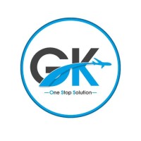 GK Group logo - Similar company to Thriftstone