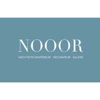 NOOOR Architecte d'Intérieur Paris logo - Similar company to Highline