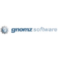 Gnomz Software logo - Similar company to Burntsand