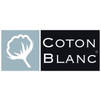 COTON BLANC logo - Similar company to Soselec S.A