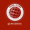 WAYA GAVEL logo - Similar company to Zero Plastic Wayamba
