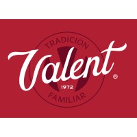 PRODUCTOS VALENT, S.A. logo - Similar company to Can Maresma Distribució Alimentària