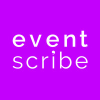 Event Scribe logo - Similar company to Up! Studio Paris