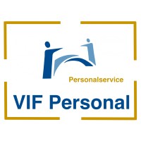 VIF Personalberatung # Vermittlung in Festanstellung # Volker Bronheim logo - Similar company to Lebensnah Gmbh