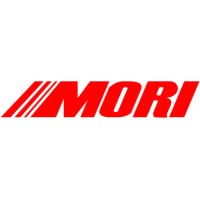 MORI Leading Brush Cutter and Grass trimmer professional manufacturer logo - Similar company to Agilepoint Taiwan