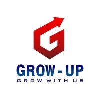 Growup Services logo - Similar company to Hedef Waste Systems