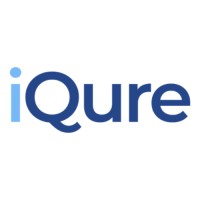 iQure Pharma Inc. logo - Similar company to Robotic.Ai