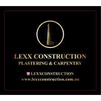 LEXX CONSTRUCTION logo - Similar company to Spg Cladding