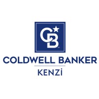 Coldwell Banker Kenzi logo - Similar company to İlaum (İletişim Araştırmaları Ve Uygulama Merkezi)