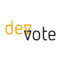 DEVVOTE logo - Similar company to Intens Net