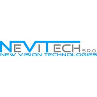 NEVITECH s.r.o. logo - Similar company to Silon Cz