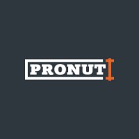Pronut.sk logo - Similar company to Body Express S.R.O.