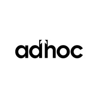 Ad Hoc Marketing logo - Similar company to Swellfox, Inc.