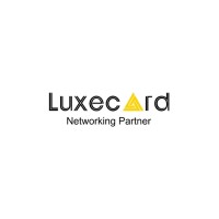 LuxeCard Africa logo - Similar company to Digital Business Card - Shareecard