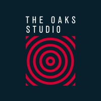 The Oaks Studio logo - Similar company to Expoworx