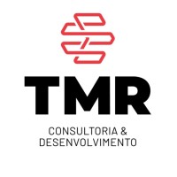TMR Consultoria e Desenvolvimento de Sistemas logo - Similar company to Gdk Software