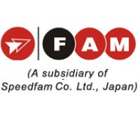 SPEEDFAM INDIA Pvt. Ltd. logo - Similar company to Active Systems