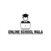 Online School Wala logo - Similar company to Dakshas Healthcare Ecosystem
