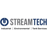 StreamTech Industrial logo - Similar company to Summit Environmental Services, Llc