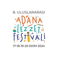 Adana Lezzet Festivali logo - Similar company to Adana 3
