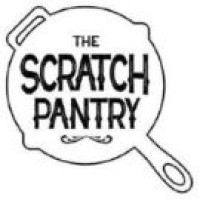 The Scratch Pantry LLC logo - Similar company to Hispanic Cheese Makers- Nuestro Queso