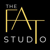 The Fat Studio logo - Similar company to Quantelligent