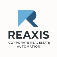 ReAxis CRE Technologies logo - Similar company to Claire.Ai