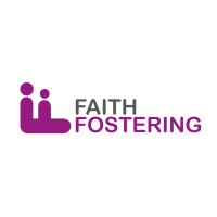 Faith Fostering logo - Similar company to Rec2Go Ltd