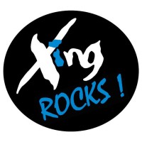 Xing Rocks! logo - Similar company to Xing Technologies