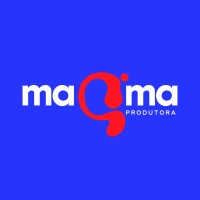 MaGma Produtora logo - Similar company to Magmacx