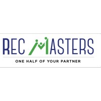 RecMasters logo - Similar company to Proppedia Pvt Ltd