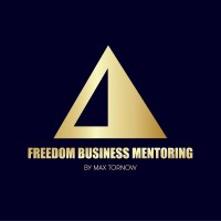 Freedom Business Mentoring logo - Similar company to Glowsel