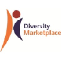 Diversity Marketplace (Est 2005) logo - Similar company to Rc Vision Cic