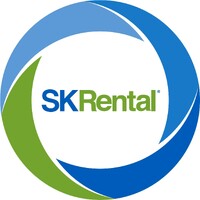 SK Rental Perú logo - Similar company to White Lion Technology