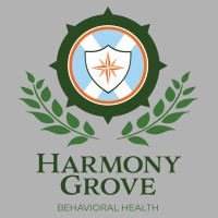 Harmony Grove Behavioral Health logo - Similar company to St. Anne'S Terrace