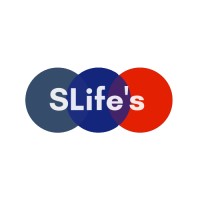 SLife's Oficial logo - Similar company to Ilk Consultoria
