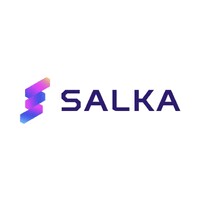 SALKA logo - Similar company to Kuzlo