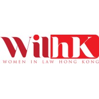Women In Law Hong Kong (WILHK) logo - Similar company to Access To Justice Fellowship