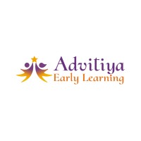 Advitiya Early Learning logo - Similar company to Morse Team