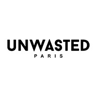 UNWASTED logo - Similar company to Baudoin Sérigraphie