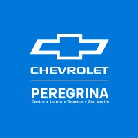 Chevrolet Peregrina logo - Similar company to Multiproductos