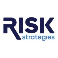 Risk Strategies logo - Similar company to Cogitanda Group