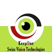 KeepOne Swiss Vision Technologies logo - Similar company to Sixpro Industrial Automation
