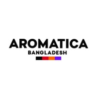 Aromatica Bangladesh logo - Similar company to Bsnapps.Com