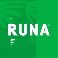 RUNA logo - Similar company to King University
